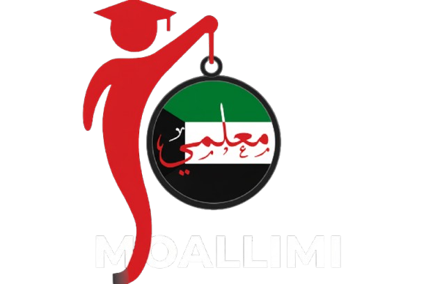 Moallimi Logo